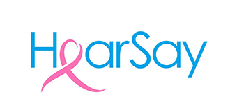 HearSay logo
